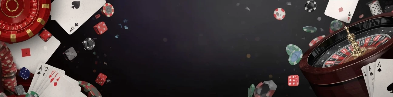 Live casino-format