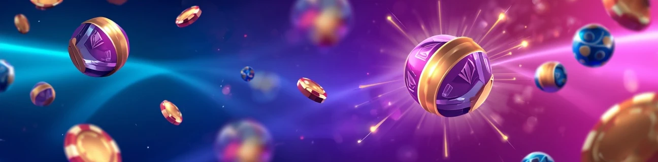 Bonusregler kopplade till slots
