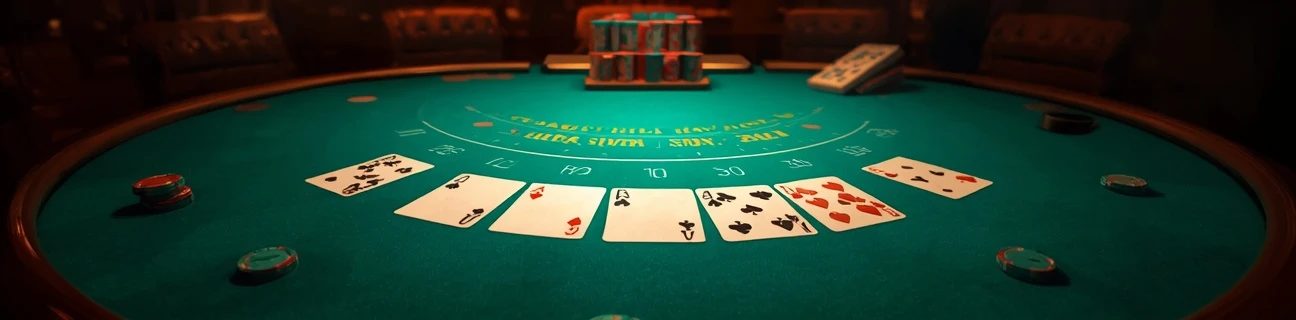 Texas Hold'em